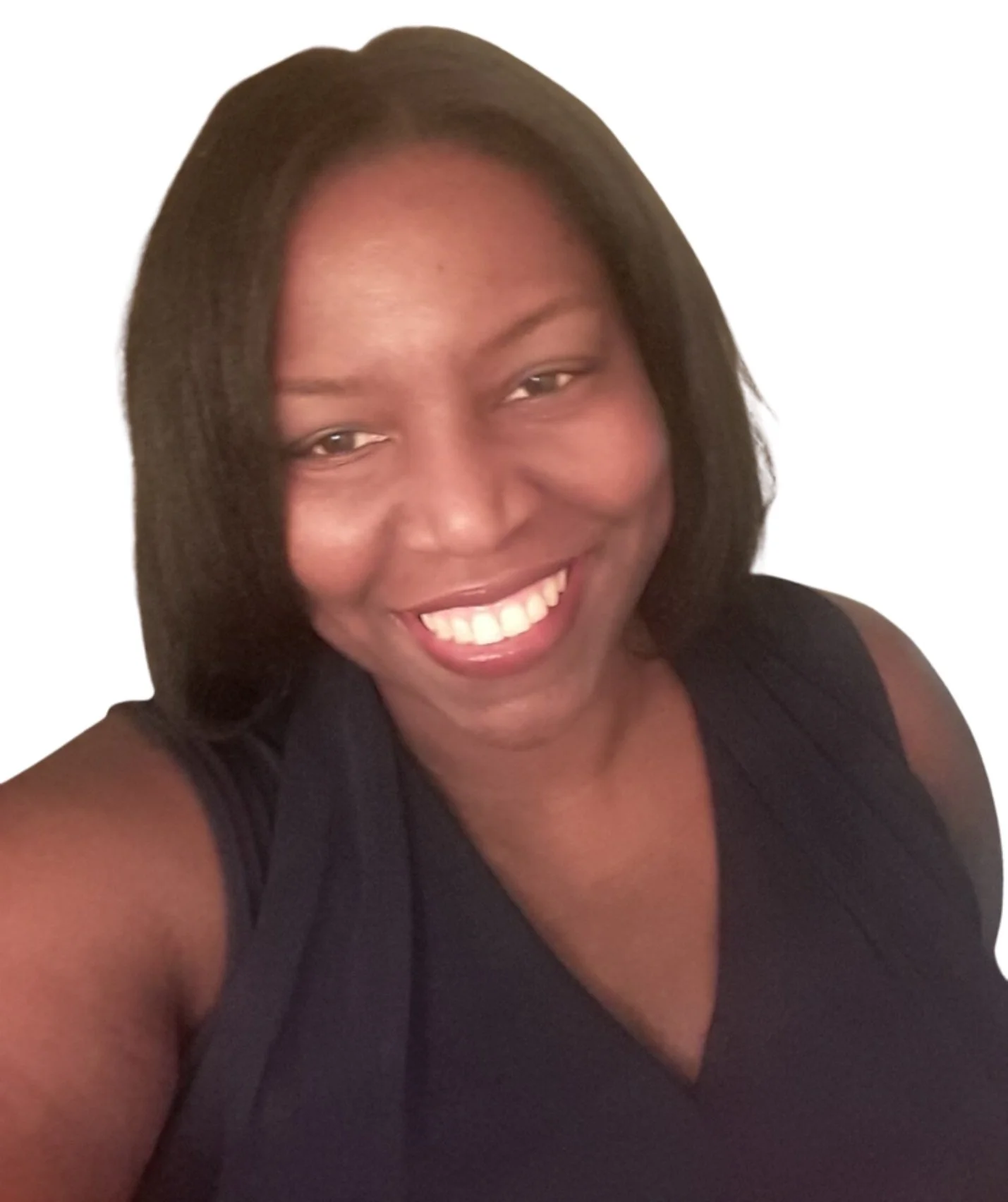 Tamar Green, Founder of Embracing Connections for Life